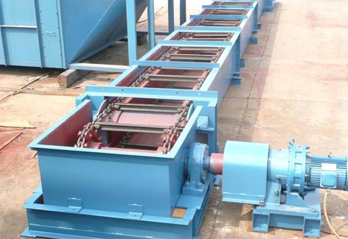 XGZ型刮板机 XGZ型刮板机