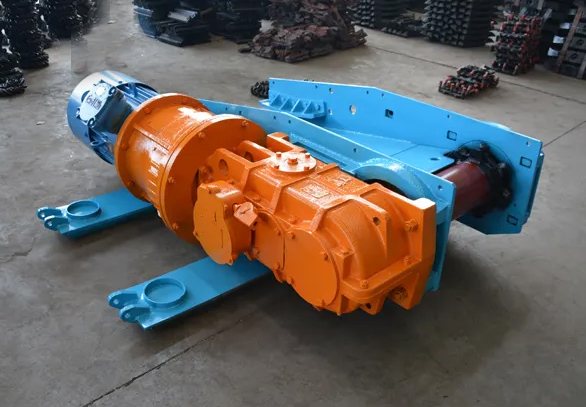 刮板机减速机 刮板机减速机