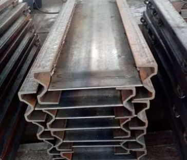 刮板机中部槽如何修复