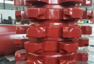 链轮轴组正确方式