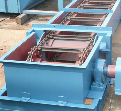 链板输送机特点功能