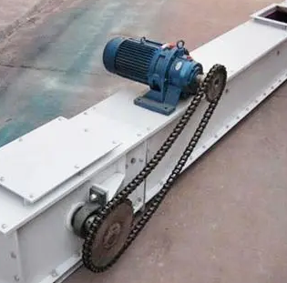 埋刮板输送机购买注意问题