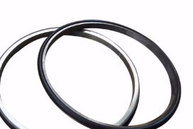 链轮轴组配件浮封环