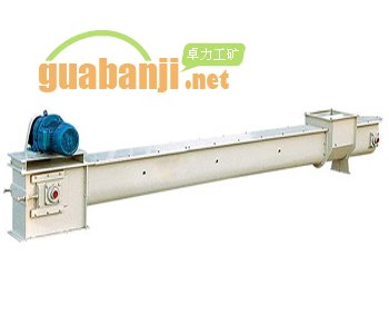 TGSU刮板输送机|TGSU刮板机