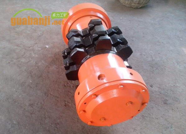 36SYM010101型链轮轴组