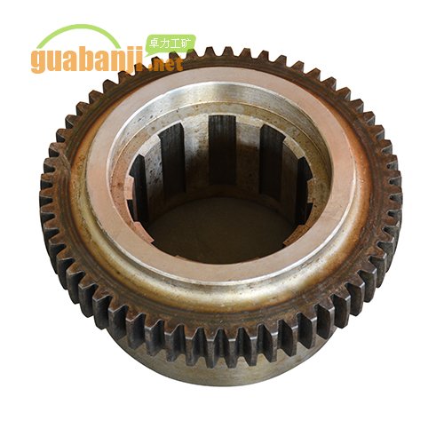 减速机正齿轮